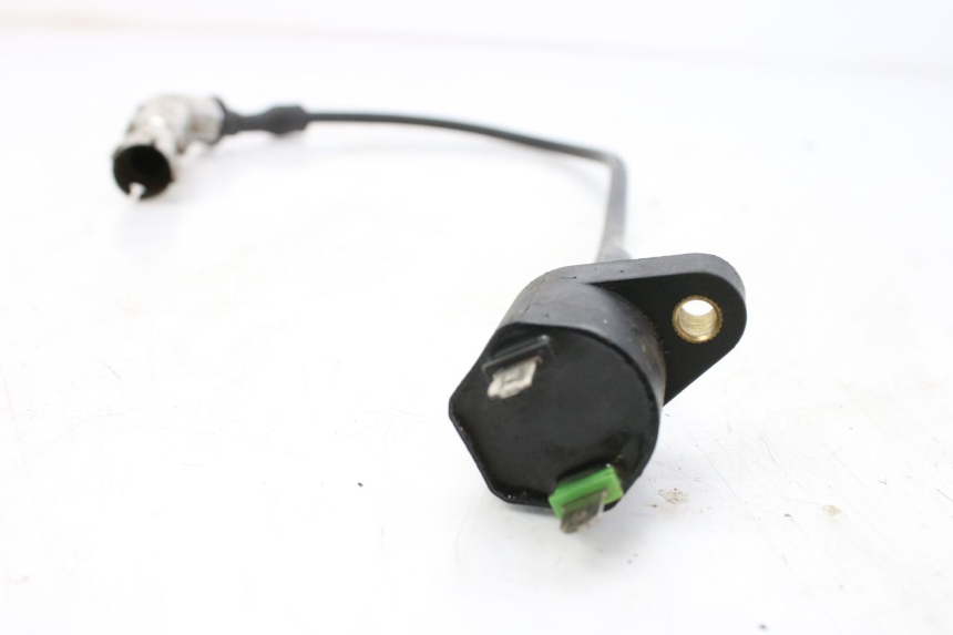 photo de COIL EUROCKA VIRTUALITY GT 4T 50 (2011 - 2017) - Zoom on usage condition