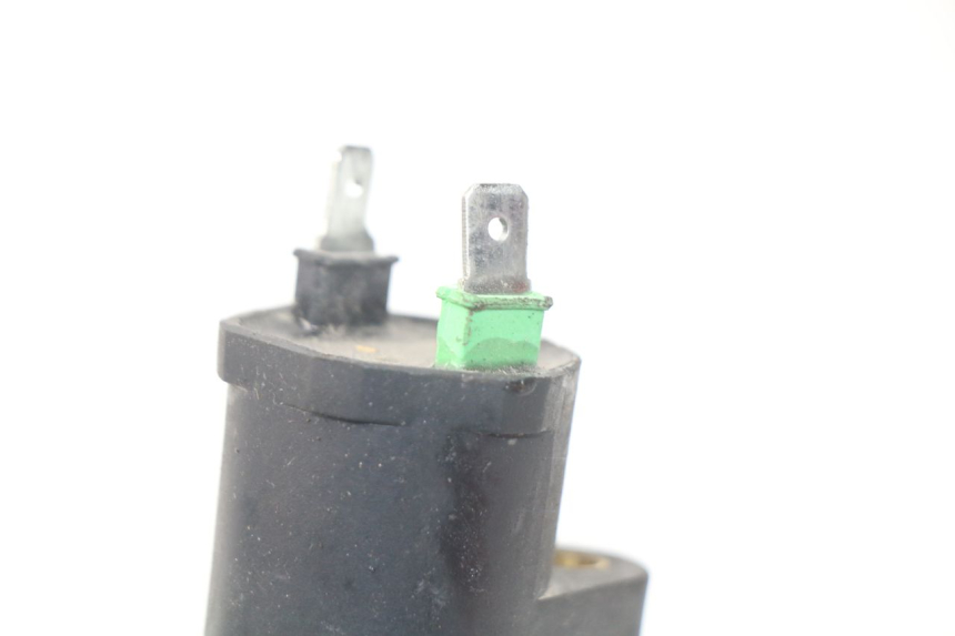 photo de COIL PEUGEOT VIVACITY NEW 2T 50 (2008 - 2017) - Zoom on usage condition