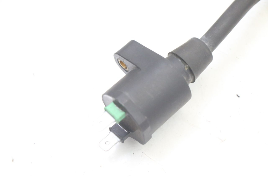 photo de COIL PEUGEOT VIVACITY NEW 2T 50 (2008 - 2017) - Technical close-up