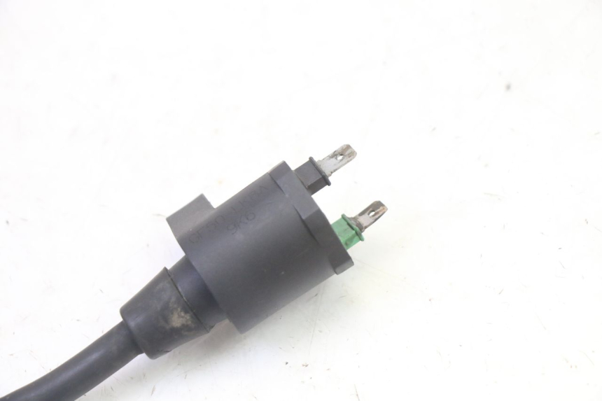 photo de COIL PEUGEOT VIVACITY NEW 2T 50 (2008 - 2017) - Zoom on usage condition