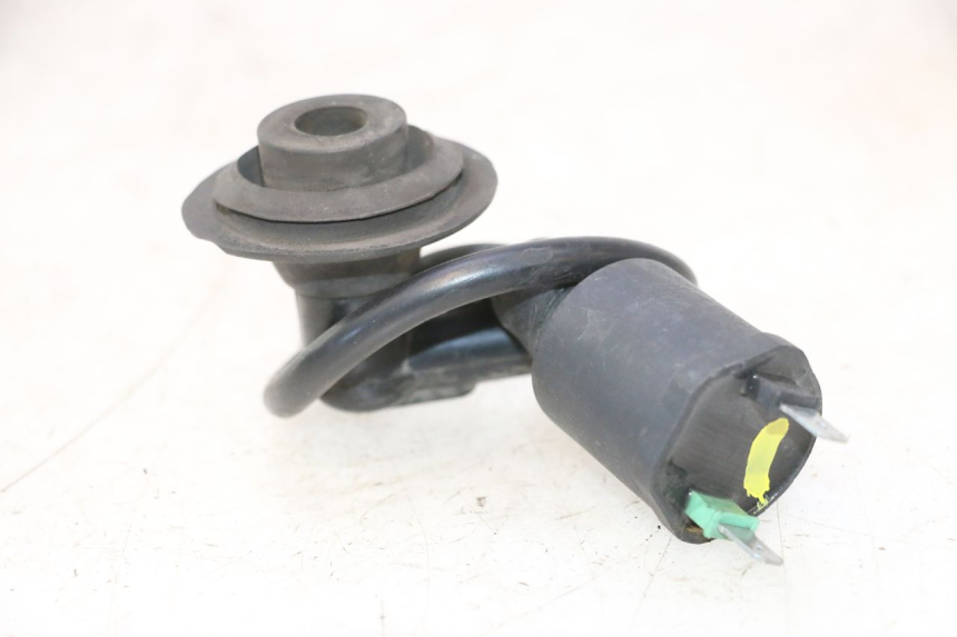 photo de COIL PEUGEOT VIVACITY NEW 2T 50 (2008 - 2017) - Zoom on usage condition