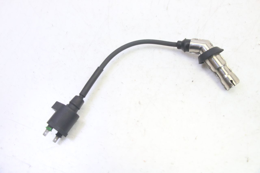 photo de COIL PEUGEOT VIVACITY NEW 4T 50 (2008 - 2017) - Alternative perspective