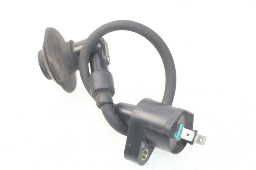 photo de COIL PEUGEOT VIVACITY 50 (2004 - 2009) - Zoom on usage condition