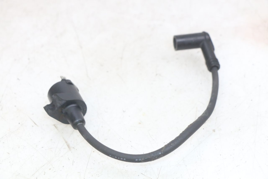 photo de COIL PEUGEOT VIVACITY 50 (2004 - 2009) - Zoom on usage condition