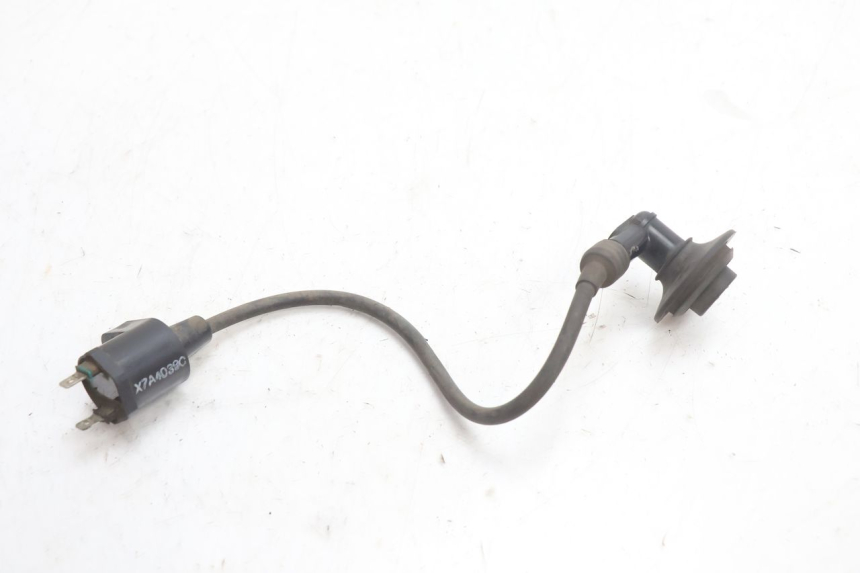 photo de COIL PEUGEOT VIVACITY 50 (1998 - 2003) - Main view