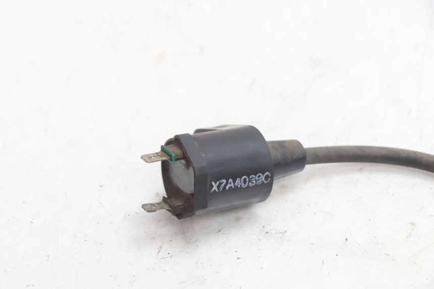 photo de COIL PEUGEOT VIVACITY 50 (1998 - 2003) - Component detail