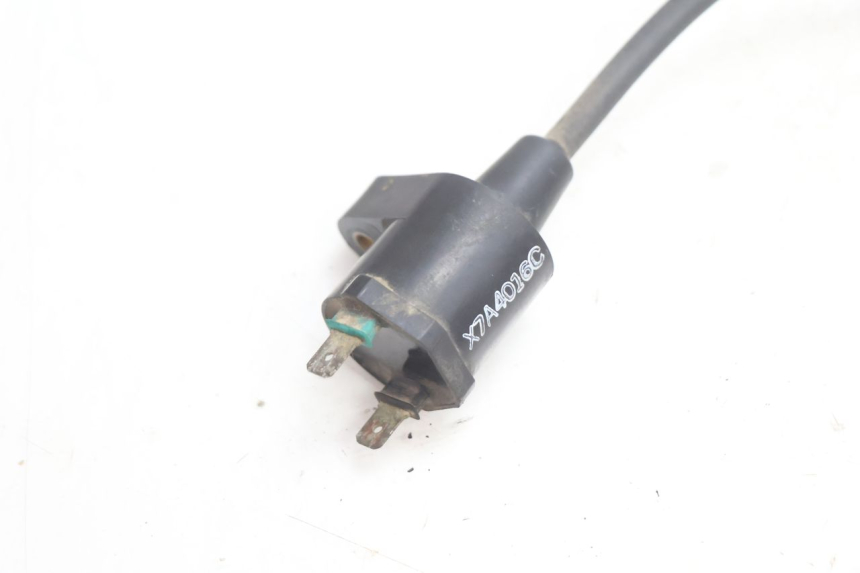 photo de COIL PEUGEOT VIVACITY 50 (1998 - 2003) - Technical close-up