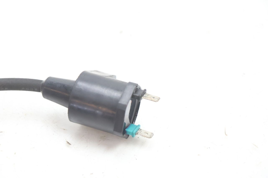 photo de COIL PEUGEOT VIVACITY 50 (2004 - 2009) - Zoom on usage condition