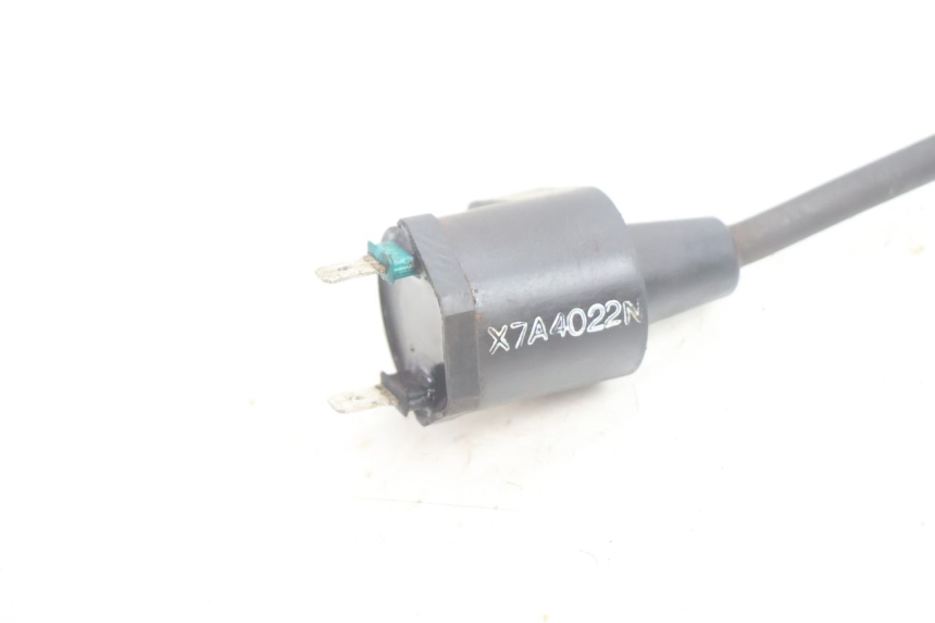 photo de IGNITION COIL PEUGEOT VIVACITY 100 (1999 - 2008) - Component detail