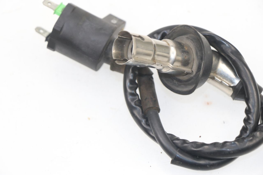 photo de IGNITION COIL BHM WACO 4T 50 (2008 - 2015) - Zoom on usage condition
