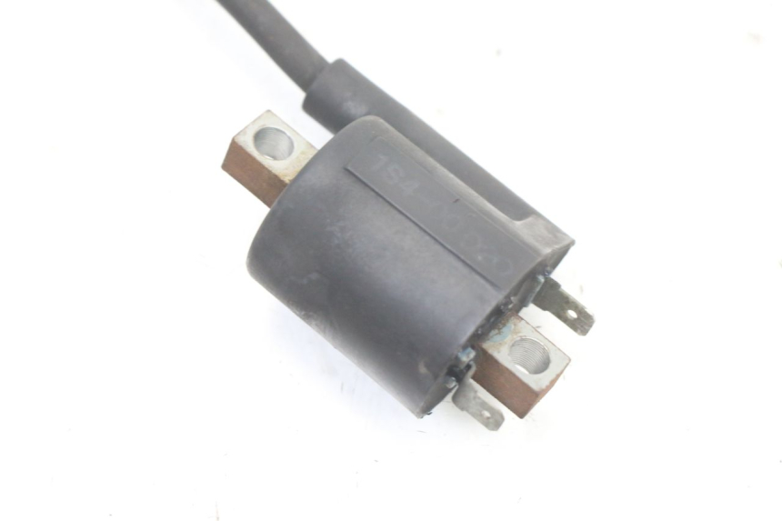 photo de COIL YAMAHA X-MAX XMAX ABS 250 (2010 - 2012) - Zoom on usage condition