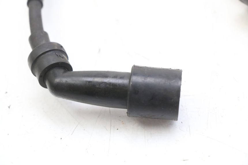 photo de COIL YAMAHA XMAX X-MAX 125 (2006 - 2009) - Zoom on usage condition