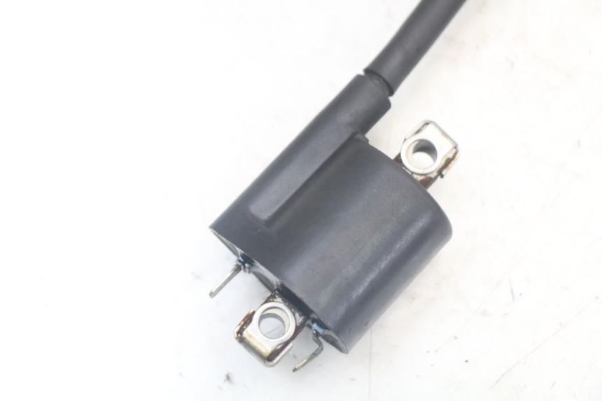 photo de COIL YAMAHA XMAX X-MAX 125 (2006 - 2009) - Zoom on usage condition