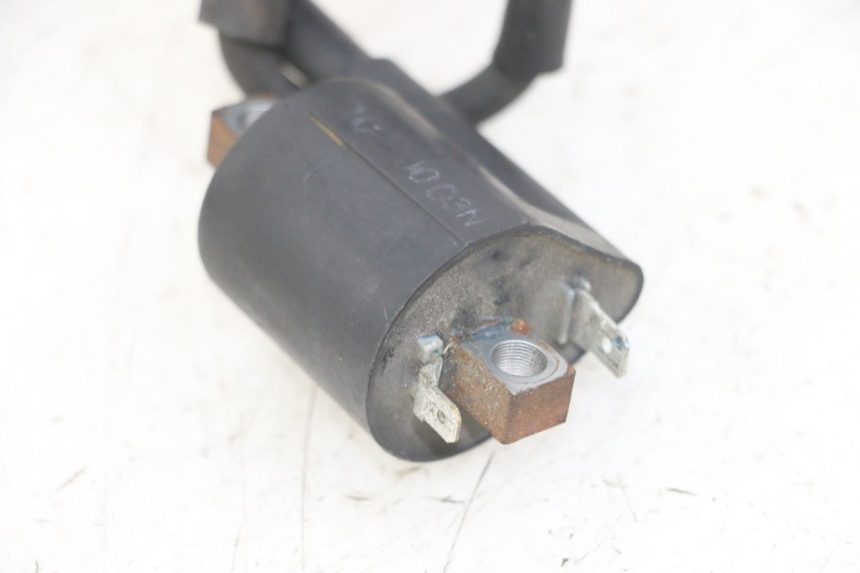 photo de COIL YAMAHA X-MAX XMAX 125 (2010 - 2013) - Zoom on usage condition