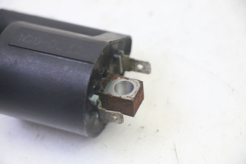 photo de COIL YAMAHA X-MAX XMAX 125 (2010 - 2013) - Fixing points details