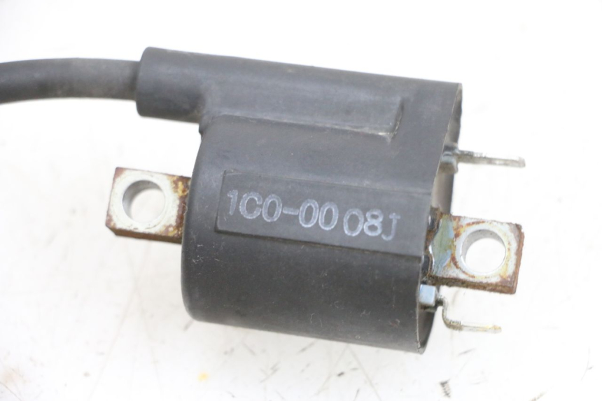 photo de COIL YAMAHA X-MAX XMAX 125 (2010 - 2013) - Zoom on usage condition