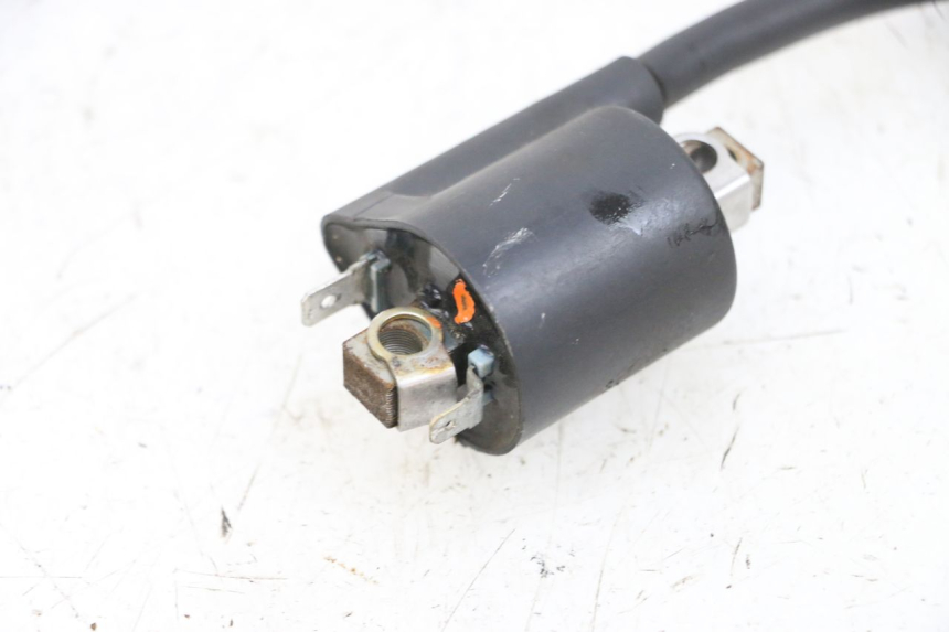 photo de COIL YAMAHA XMAX X-MAX 125 (2006 - 2009) - Zoom on usage condition