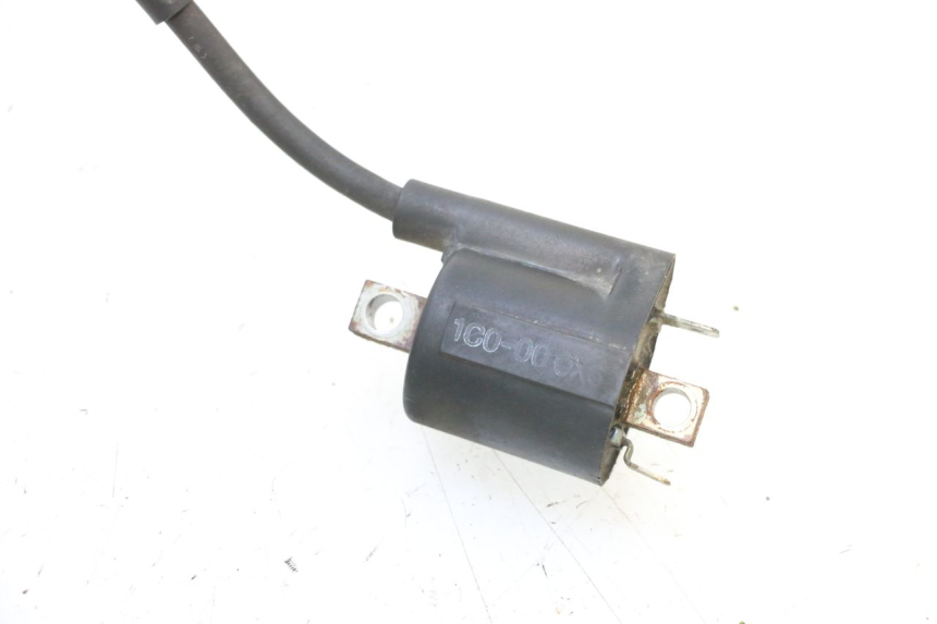 photo de COIL YAMAHA X-MAX XMAX 125 (2010 - 2013) - Zoom on usage condition