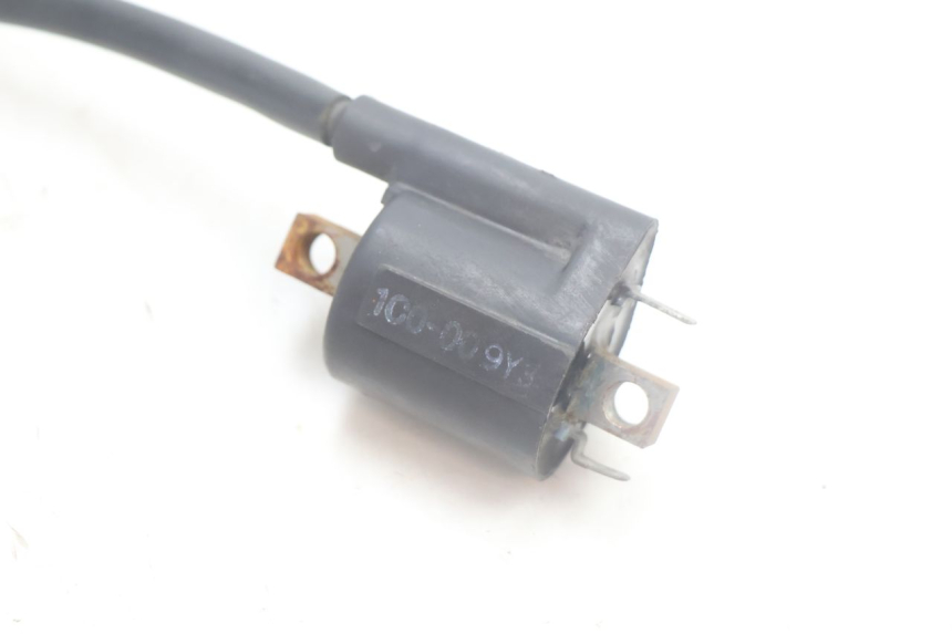 photo de COIL YAMAHA XMAX X-MAX 125 (2006 - 2009) - Zoom on usage condition