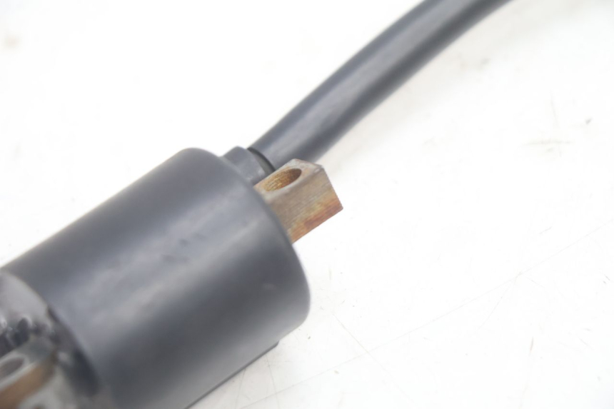 photo de COIL YAMAHA XMAX X-MAX 125 (2006 - 2009) - Surface and material condition