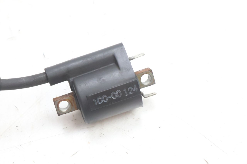 photo de COIL YAMAHA X-MAX XMAX 125 (2010 - 2013) - Zoom on usage condition