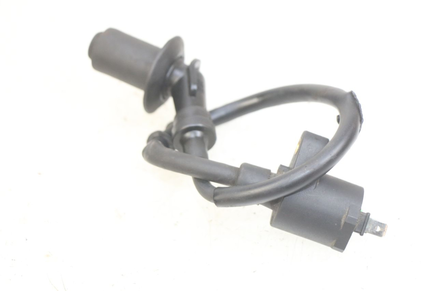 photo de COIL SYM X-PRO 4T 50 (2014 - 2021) - Zoom on usage condition