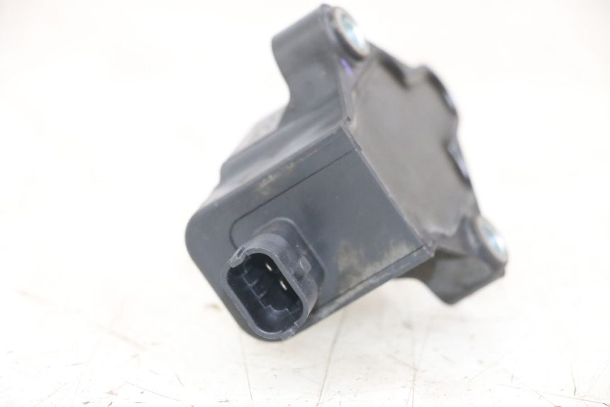 photo de COIL PIAGGIO X10 125 (2012 - 2017) - Zoom on usage condition