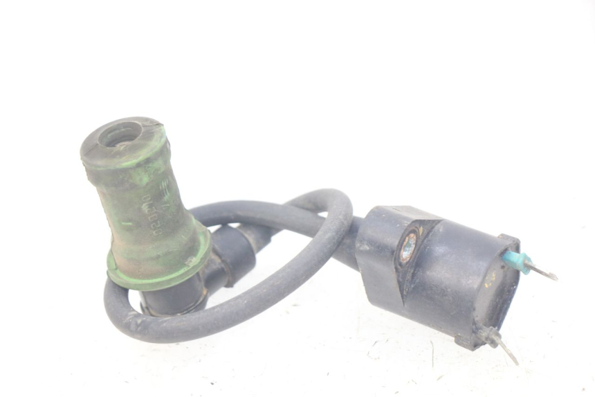 photo de COIL PIAGGIO X7 125 (2007 - 2013) - Zoom on usage condition