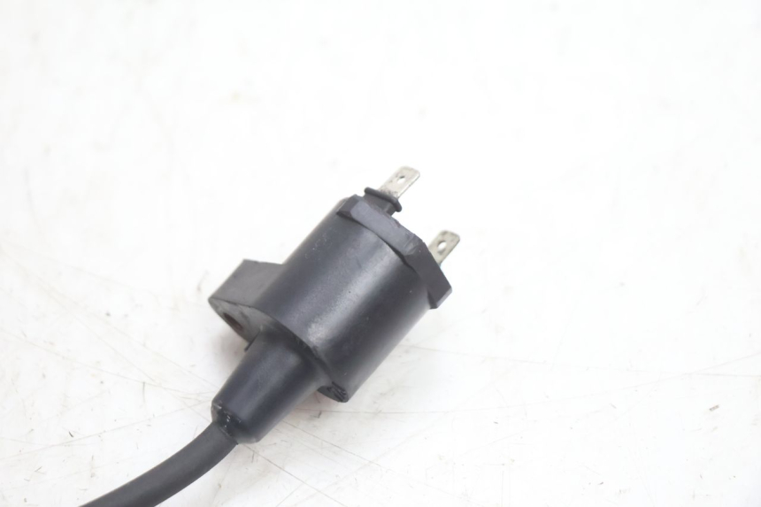 photo de IGNITION COIL PIAGGIO X8 STREET 125 (2006 - 2007) - Fixing points details