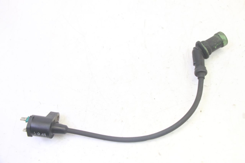 photo de COIL PIAGGIO X8 125 (2004 - 2007) - Alternative perspective