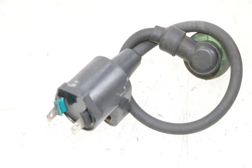 photo de COIL PIAGGIO X8 125 (2004 - 2007) - Zoom on usage condition