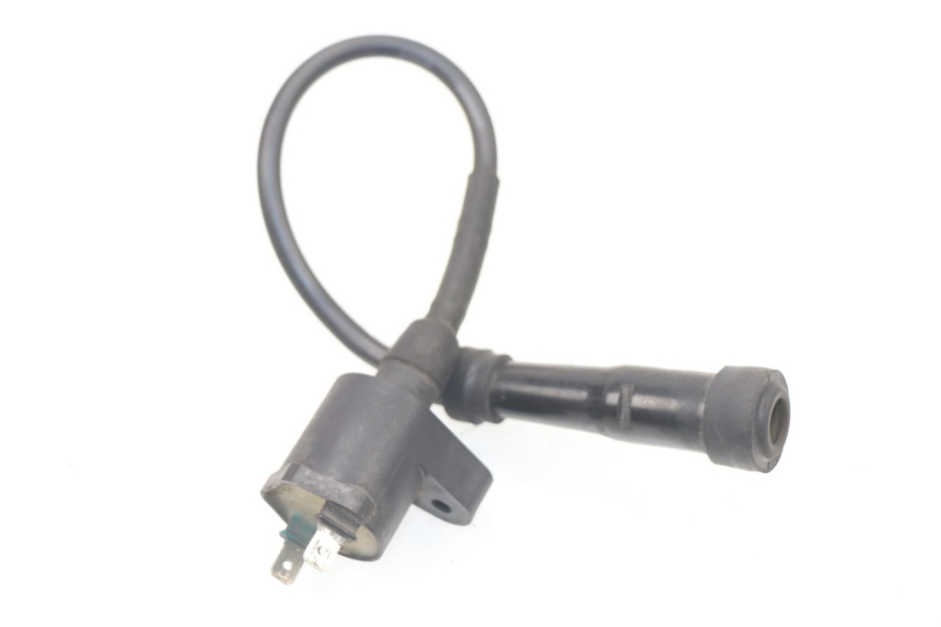 photo de COIL PIAGGIO X9 EVOLUTION 250 (2003 - 2007) - Main view