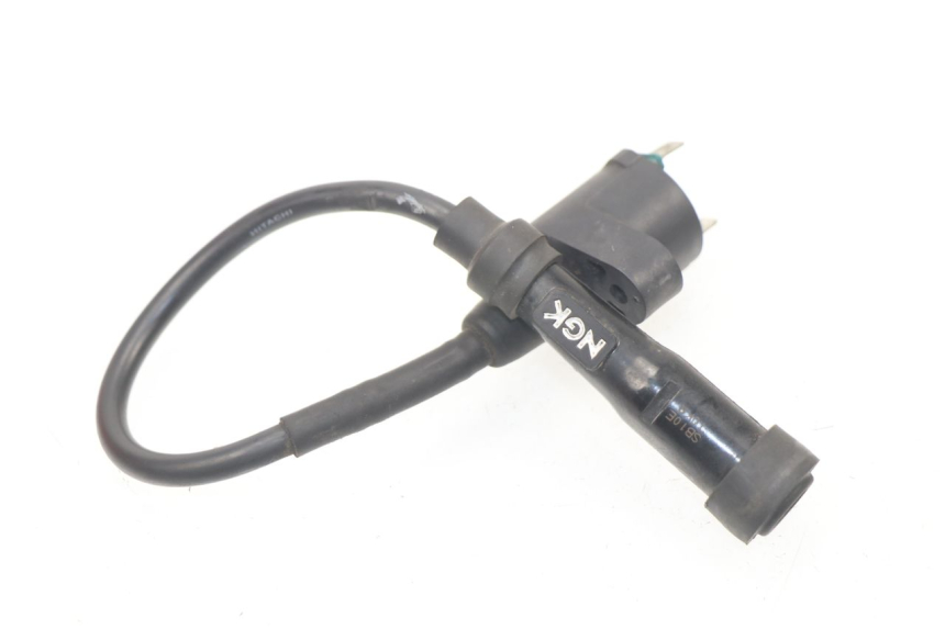 photo de COIL PIAGGIO X9 EVOLUTION 250 (2003 - 2007) - Zoom on usage condition