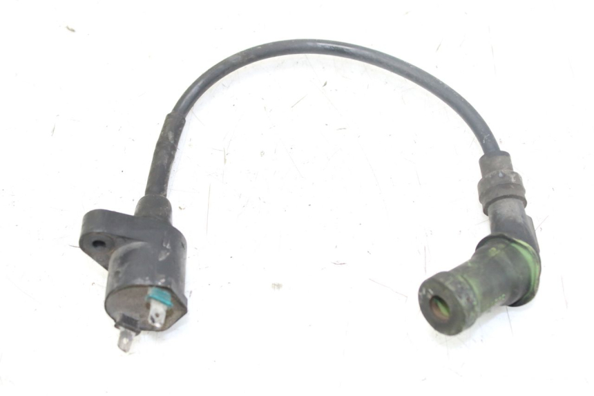 photo de COIL PIAGGIO X9 EVOLUTION 250 (2003 - 2007) - Alternative perspective