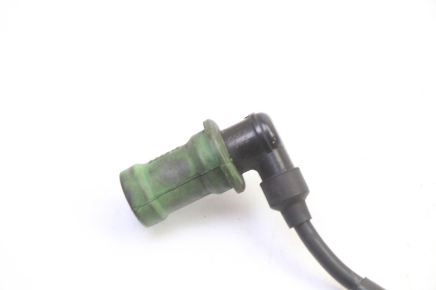 photo de COIL PIAGGIO X9 EVOLUTION 125 (2003 - 2007) - Zoom on usage condition