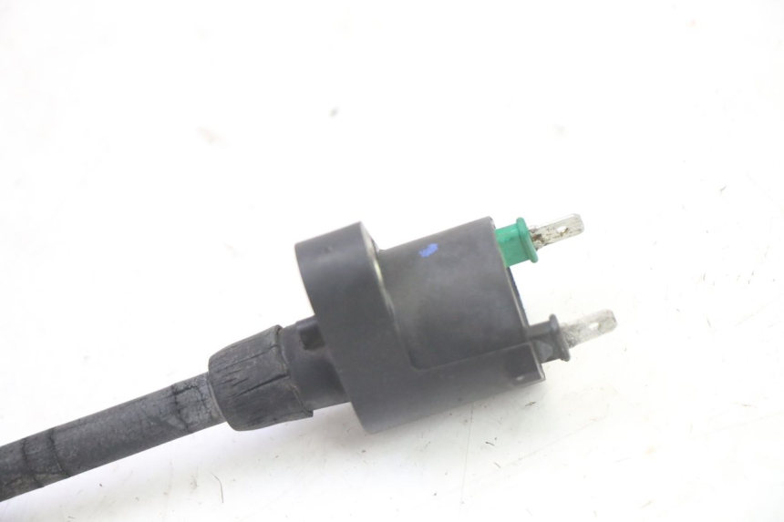 photo de COIL PIAGGIO X9 EVOLUTION 125 (2003 - 2007) - Alternative perspective