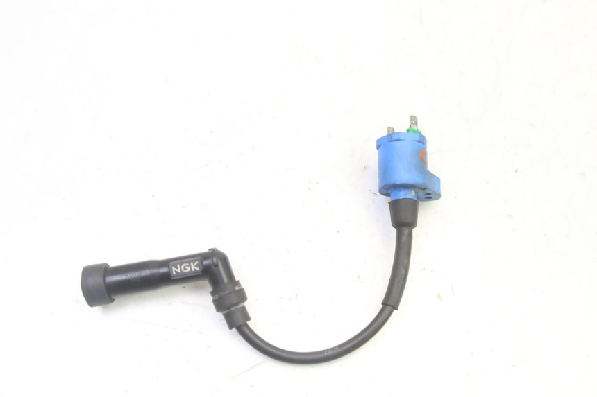 photo de COIL PIAGGIO X9 EVOLUTION 125 (2003 - 2007) - Main view