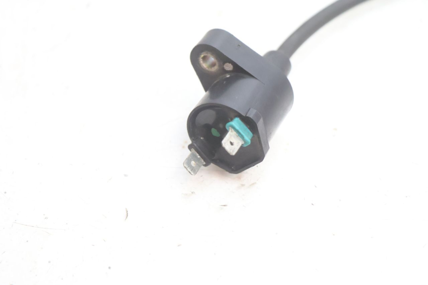 photo de COIL PIAGGIO X9 EVOLUTION 125 (2003 - 2007) - Component detail