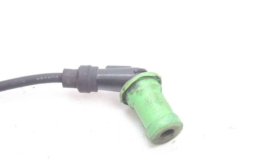 photo de COIL PIAGGIO X9 EVOLUTION 125 (2003 - 2007) - Zoom on usage condition