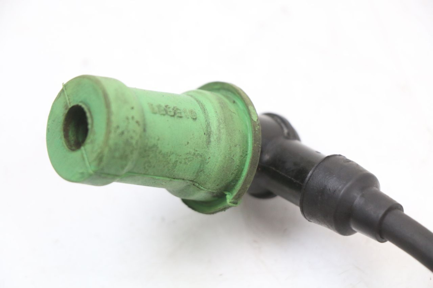 photo de COIL PIAGGIO X9 125 (2000 - 2003) - Alternative perspective