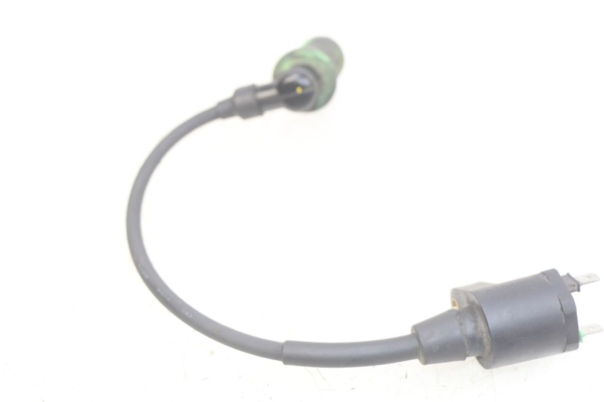 photo de COIL PIAGGIO XEVO - X EVO 125 (2007 - 2017) - Zoom on usage condition