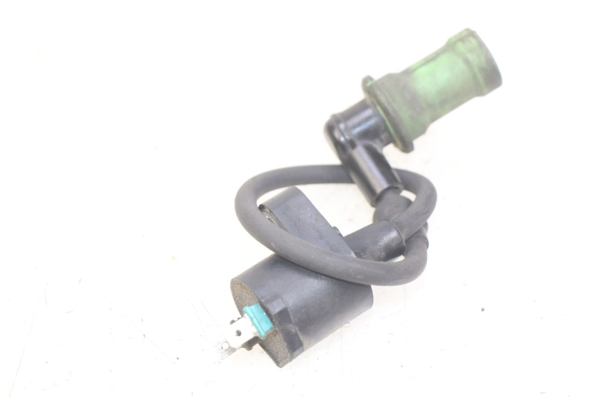 photo de COIL PIAGGIO XEVO - X EVO 125 (2007 - 2017) - Zoom on usage condition