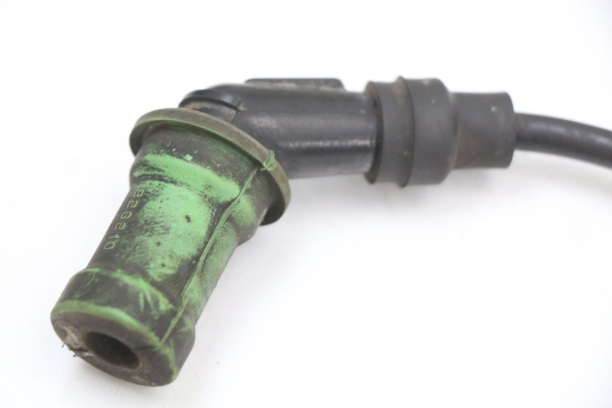 photo de COIL PIAGGIO XEVO - X EVO 125 (2007 - 2017) - Zoom on usage condition