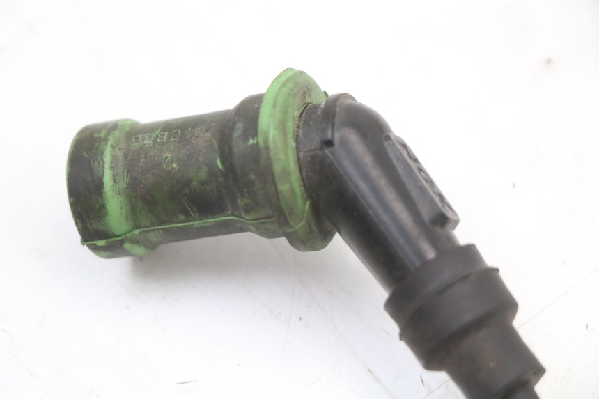 photo de COIL PIAGGIO XEVO - X EVO 125 (2007 - 2017) - Alternative perspective