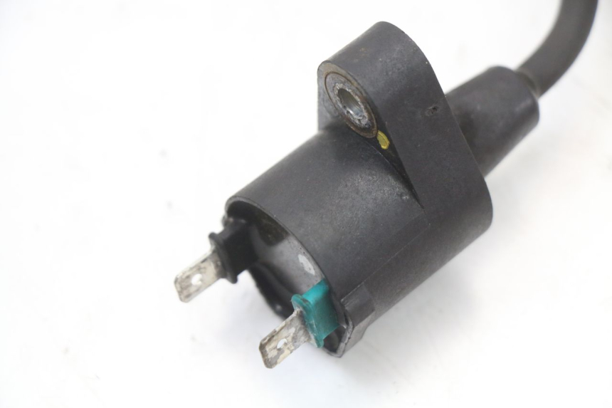 photo de COIL PIAGGIO XEVO - X EVO 125 (2007 - 2017) - Technical close-up