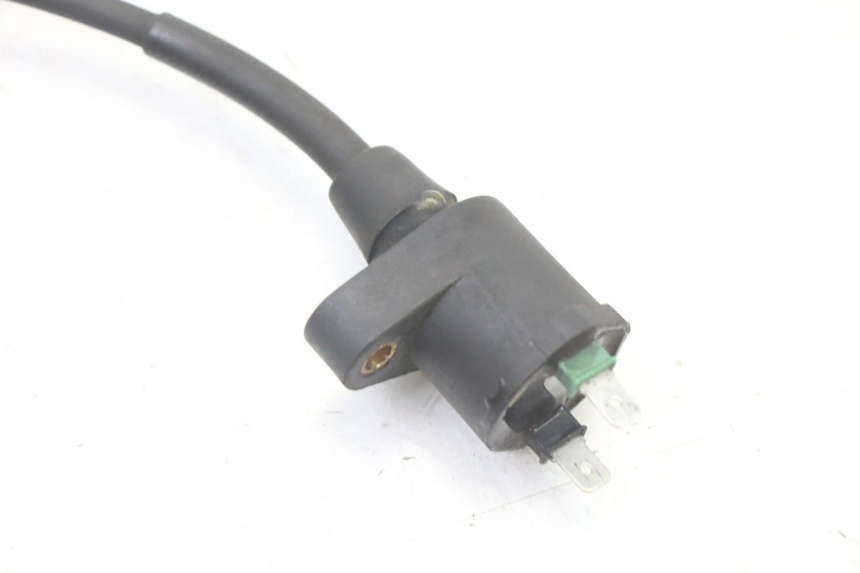 photo de COIL PIAGGIO XEVO - X EVO 125 (2007 - 2017) - Zoom on usage condition