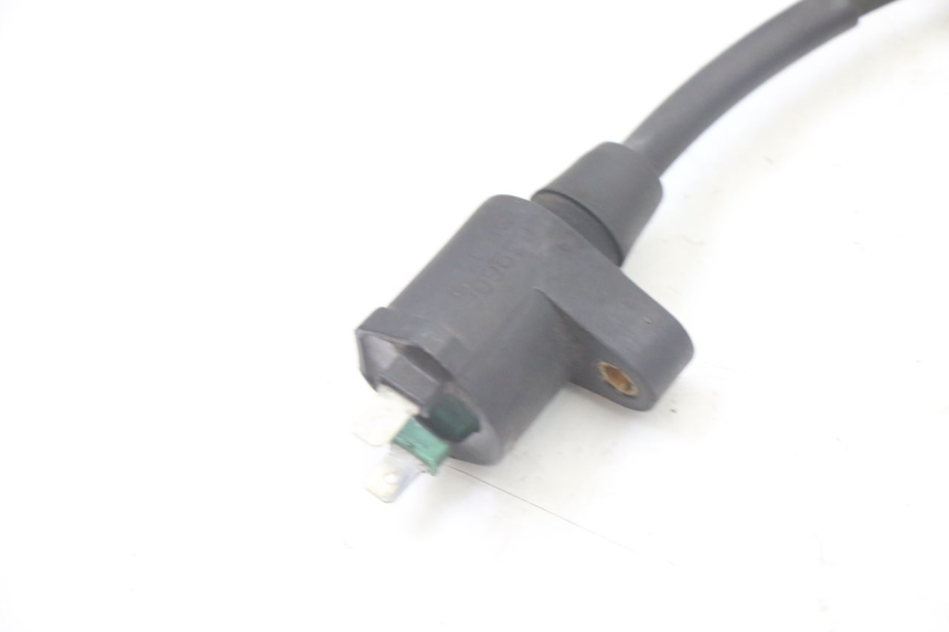 photo de COIL PIAGGIO XEVO - X EVO 125 (2007 - 2017) - Technical close-up