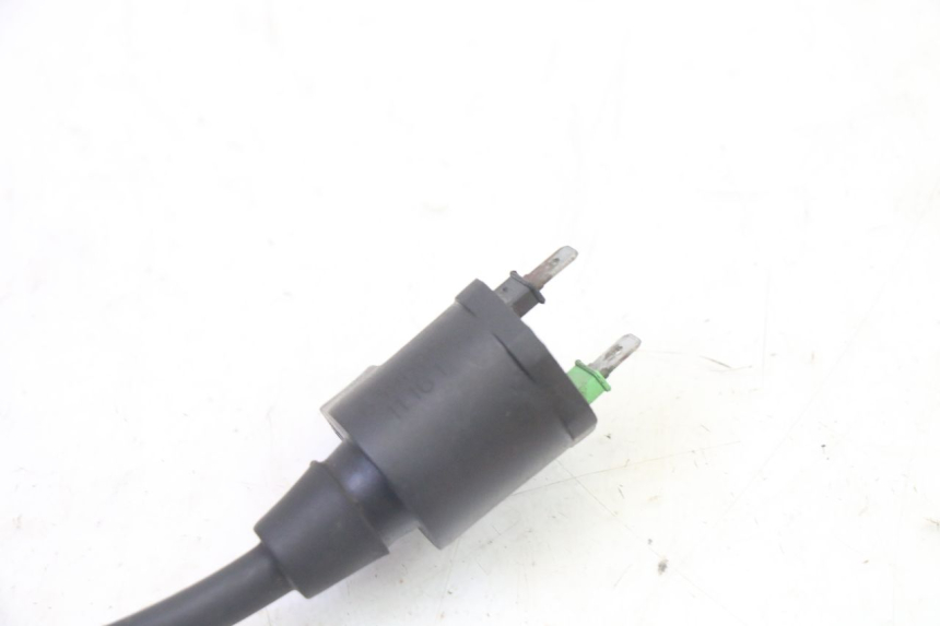 photo de COIL PIAGGIO XEVO - X EVO 125 (2007 - 2017) - Zoom on usage condition