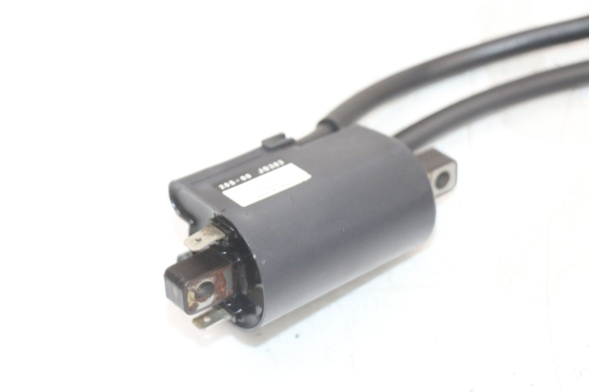 photo de IGNITION COIL YAMAHA XJ6 ABS 600 (2008 - 2016) - Fixing points details