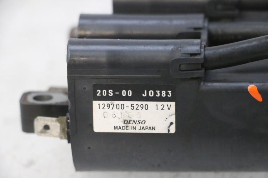 photo de IGNITION COIL YAMAHA XJ6 ABS 600 (2008 - 2016) - Component detail